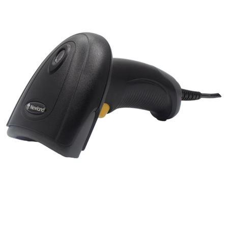 بارکد خوان با سیم یک بعدی نیولند مدل Aringa HR1150P-30F Newland Aringa HR1150P-30F 1D Barcode Scanner